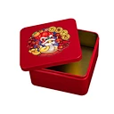 gift tin for sweets